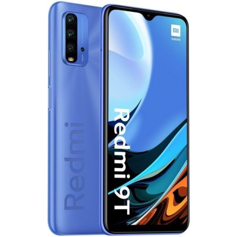 Обои для redmi 9 t